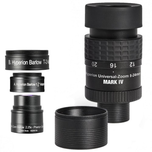 Baader zoomokular hyperion - baader,