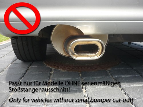 Fox passend für - mercedes, sl