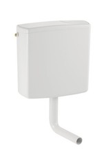 Geberin Aufputz Spülkasten