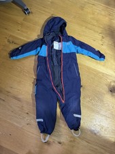 Legowear Schneeanzug Gr. 104 -