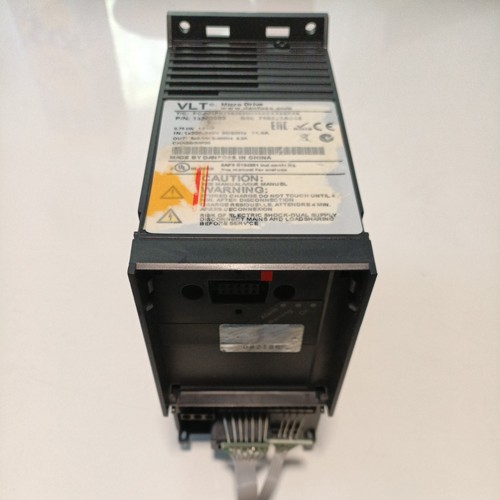 Vlt micro drive wechselrichter - micro,