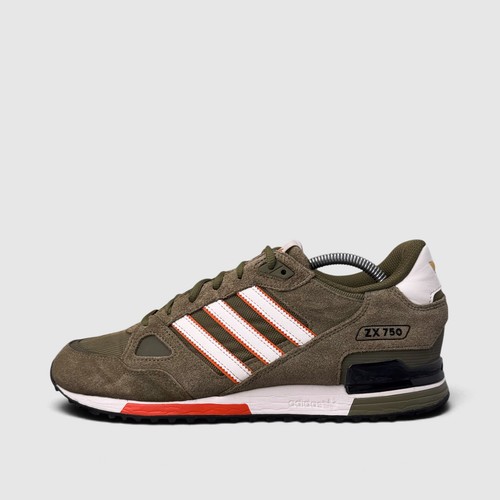 Adidas 750 sneaker herren - zx,