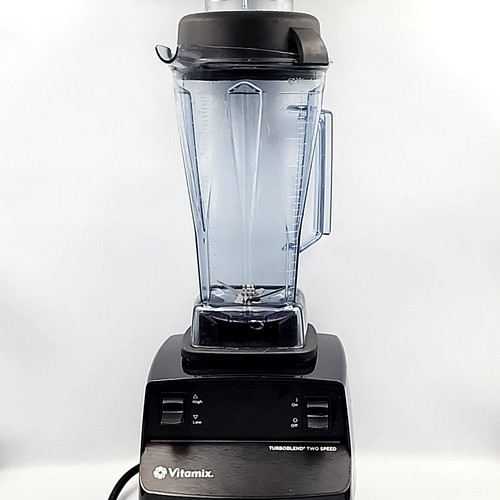 Vitamix vm0102 black - vitamix,