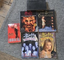 Buffy The Vampire Slayer