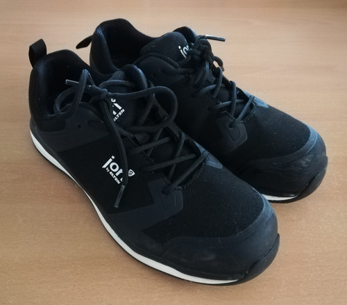 Jori sicherheitshalbschuh - jori,