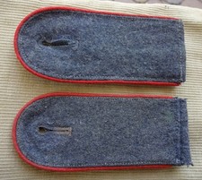 original Satz Schulterklappen Mannschaft Flak  Luftwaffe zum schlaufen II