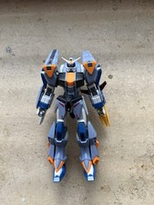 Bandai High Grade™ Hgce 1/144 Mobil Anzug Gundam ZGMF-1027M Duel Blitz Gundam