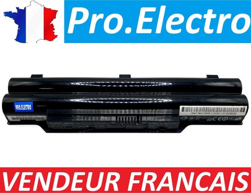 Original batterie fujitsu - original,
