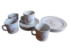 China Pearl Kaffeeservice