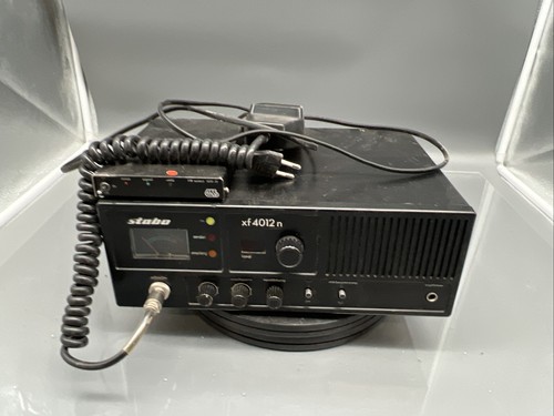 Stabo xf4012n heimstation - xf4012n,