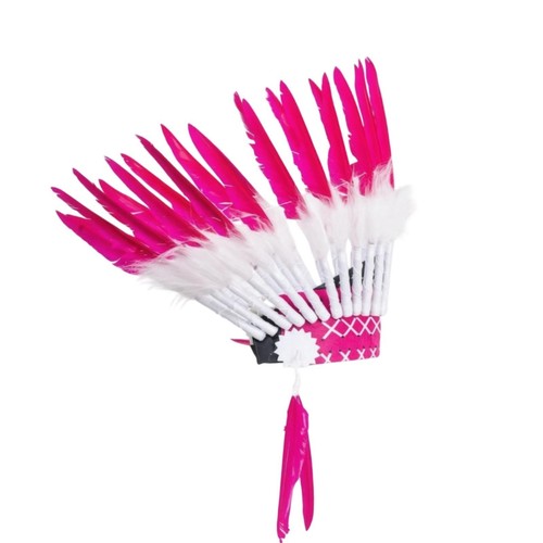 Indianer kopfschmuck wild - indianer-kopfschmuck,