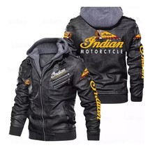 Neue Indian Motorrad