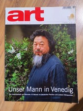 Art Magazin Juni 2013