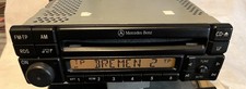 Mercedes-Benz Oldtimer MF-2297