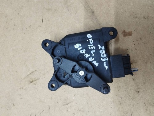 Opel signum 2003 stellmotor - opel,