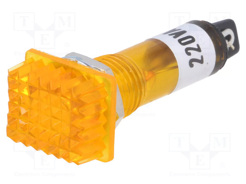 230vac konvex ip20 - konvex,
