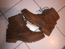 Timberland Boots Stiefel Neu