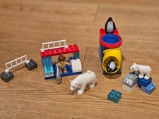 Lego Duplo Set 5633 Polar Zoo
