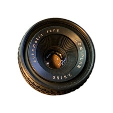 Meyer optik görlitz domiplan - meyer,