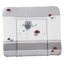 Roba Wickelauflage soft 85x75