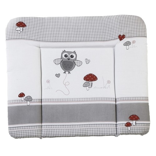 Roba wickelauflage soft 85x75 - soft,