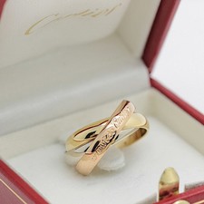 Les must de Cartier Trinity