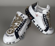 Oberhammergeile Luxus Sneaker