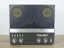 Revox a77 tonbandmaschine - revox,