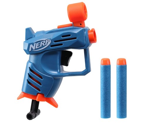 Nerf elite ace sd - 2.0, sd-1