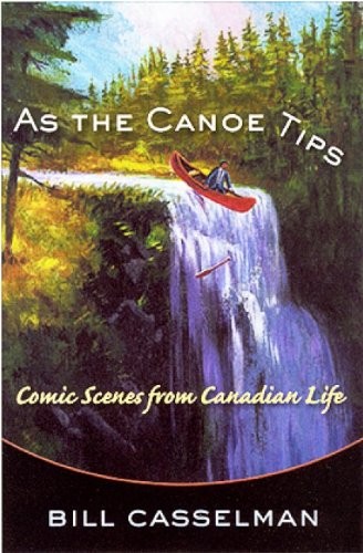 The canoe tips comic - tips:,
