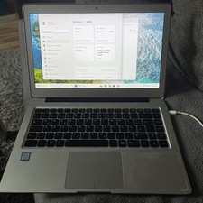 Terra Mobile 1460P Ultrabook 14” – i5-8gen – 8GB – 128GB SSD – Win 11 Pro