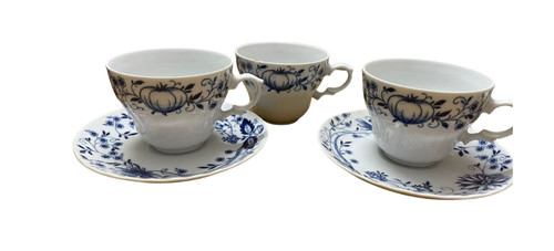 Sammeltassen teilig - sammeltassen,, 5-teilig