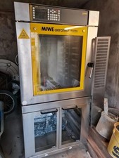 MIWE Aeromat Ladenbackofen/ Wie Neu