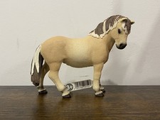 Schleich Pferde - Fjordpferd