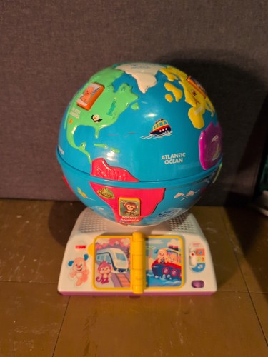 Fisher price smart - fisher,