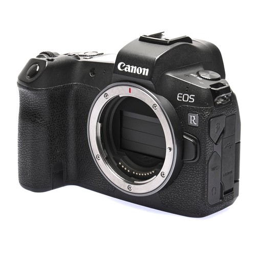 Canon eos gebraucht ca - gebraucht,