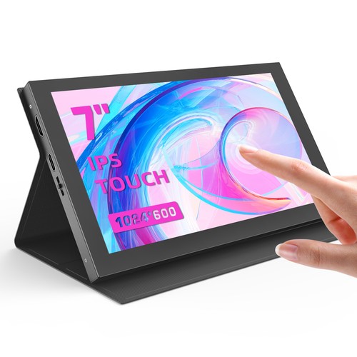 7inch hdmi ips - ips, lcd
