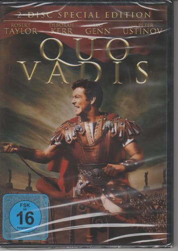 Quo vadis fsk - -, 12