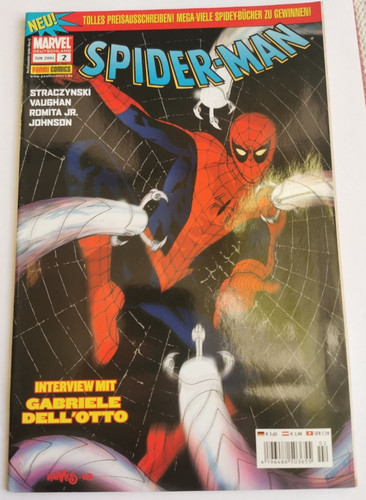 Marvel deutschland comics - marvel,