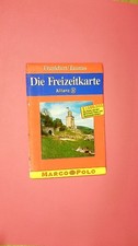 154276 DIE FREIZEITKARTE
