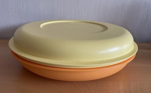 Tupperware schlemmerrunde - tupperware,