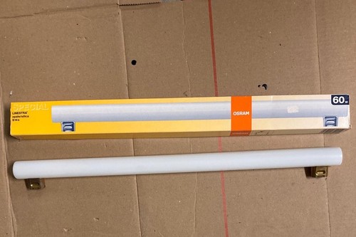Osram linestra 60w s14s - 60w,