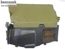 Mercedes W123 Verkleidung