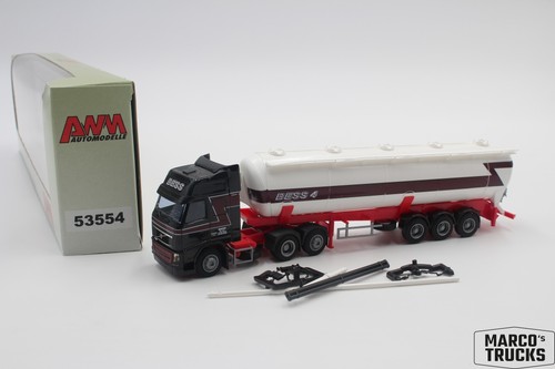 Awm volvo fh13 - volvo,