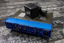 Samson C-Control - Tonstudio Monitor Control Room Matrix