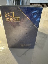 Karl Lagerfeld Parfums KL