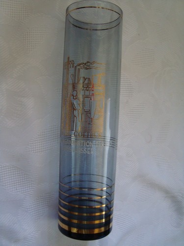 Vase stangenvase lausitzer - stangenvase,