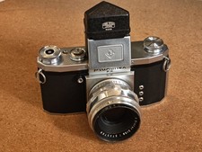 KW Dresden Praktiflex FX mit