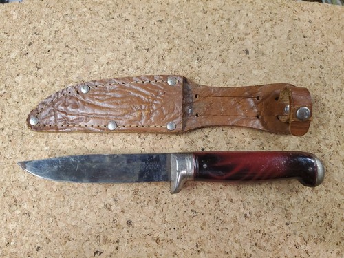 Vintage richartz solingen - richartz,