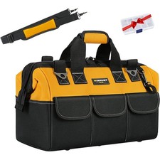 Große Werkzeugtasche mit